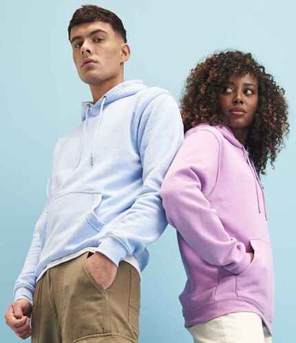 AWDis Organic Hoodie 2