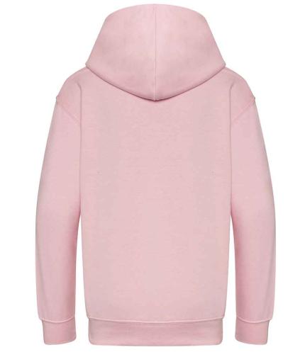 AWDis Kids Organic Hoodie 1