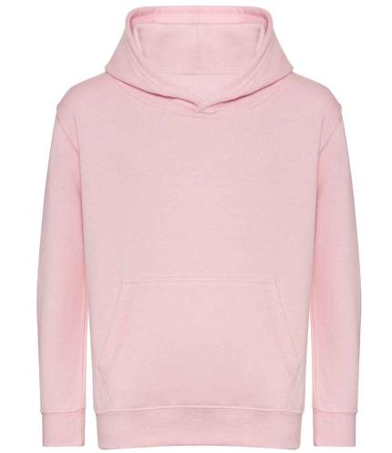 AWDis Kids Organic Hoodie