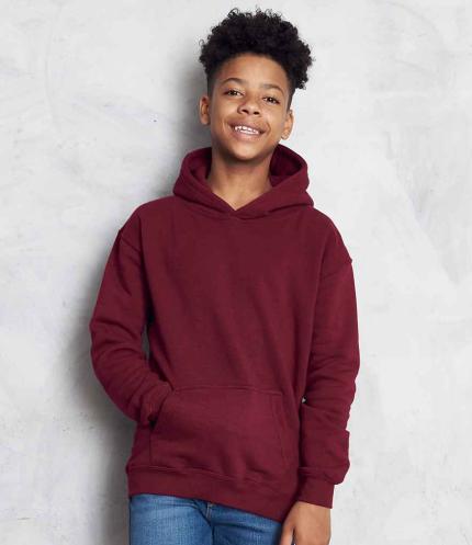 AWDis Kids Organic Hoodie 2