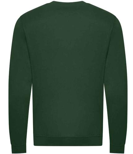 AWDis Unisex Organic Sweatshirt 1