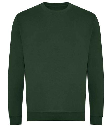 AWDis Unisex Organic Sweatshirt