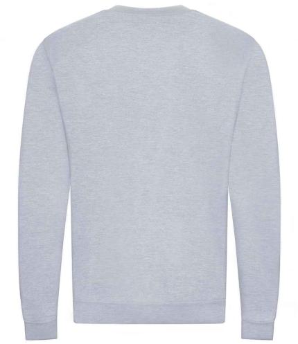 AWDis Unisex Organic Sweatshirt 1