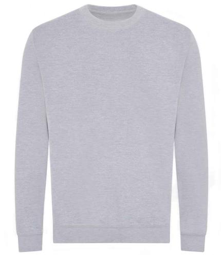 AWDis Unisex Organic Sweatshirt