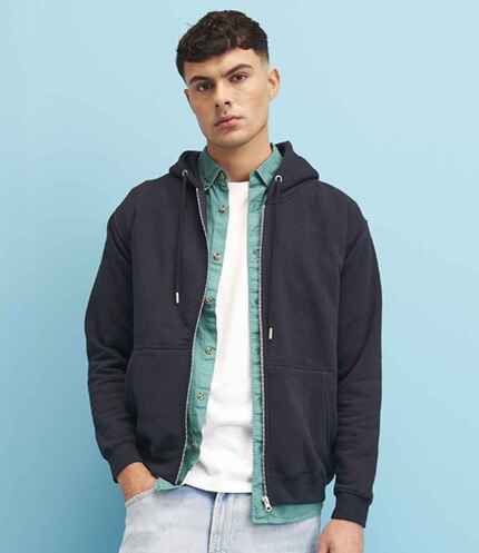 AWDis Organic Zoodie 2