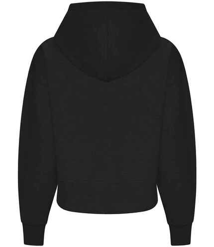 AWDis Ladies Relaxed Hoodie 1
