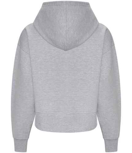 AWDis Ladies Relaxed Hoodie 1