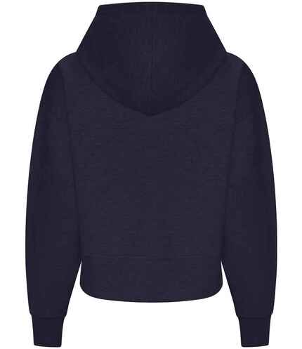 AWDis Ladies Relaxed Hoodie 1