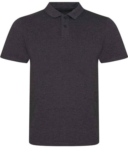 AWDis Tri-Blend Polo Shirt