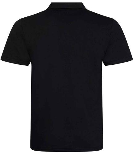 AWDis Tri-Blend Polo Shirt 1