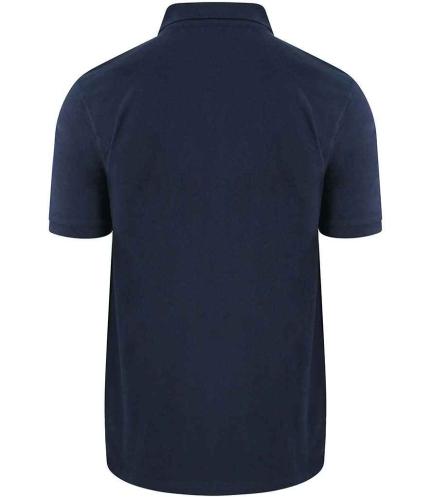 AWDis Stretch Piqué Polo Shirt 1