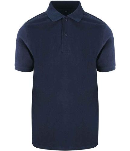 AWDis Stretch Piqué Polo Shirt