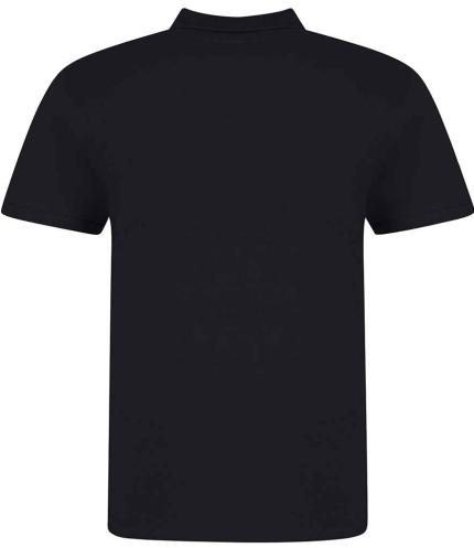 AWDis The 100 Cotton Piqué Polo Shirt 1