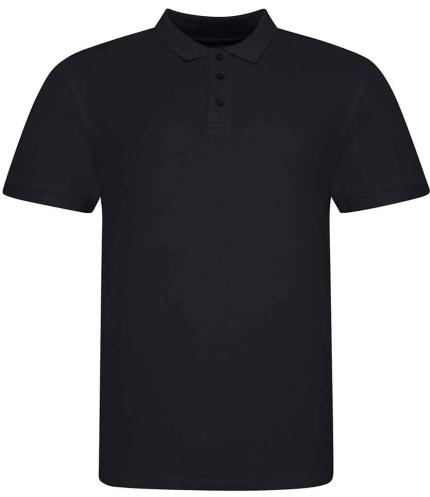 AWDis The 100 Cotton Piqué Polo Shirt