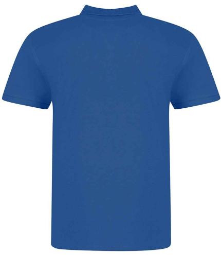 AWDis The 100 Cotton Piqué Polo Shirt 1