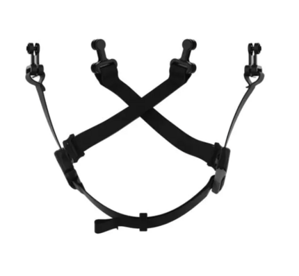 JSP Baseworker 4-Point Chinstrap