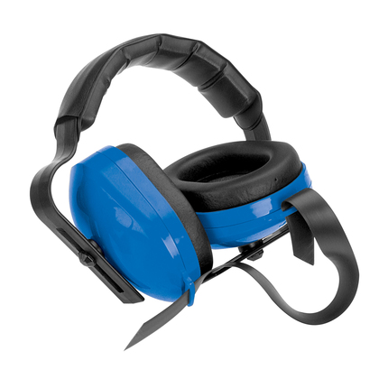 JSP Big Blue Ear Defender