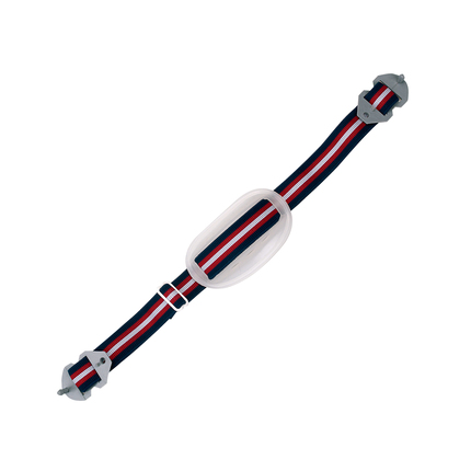 JSP Deluxe Chinstrap with Cup for JSP Safety Helmets (Pack 10)