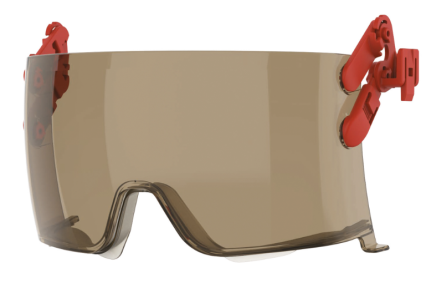 JSP EVO VISTA Replacement Indoor/Outdoor Lens