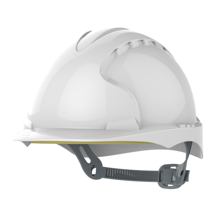 JSP EVO2 Safety Helmet - Slip Ratchet