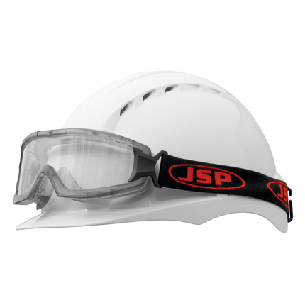 JSP EVOGoggle - Safety Goggle 1