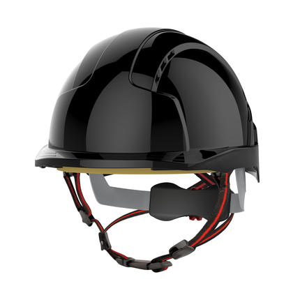 JSP EVOLite Skyworker Industrial Climbing Helmet 0