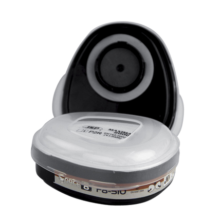 JSP Force8 F-2512 AB1P2 - 2 x Force Classic Filters