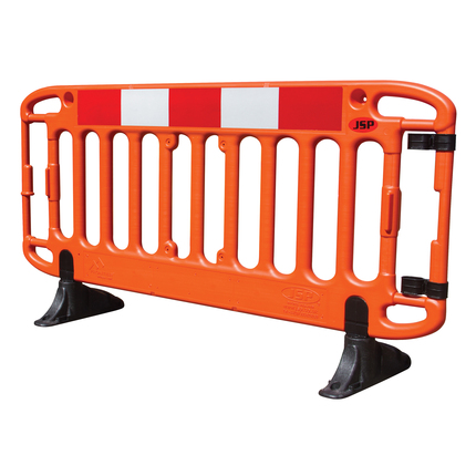 Traffic Barriers