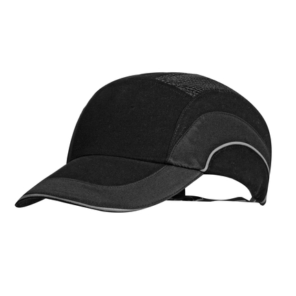 JSP Hardcap A1+ Bump Cap - 7cm Peak