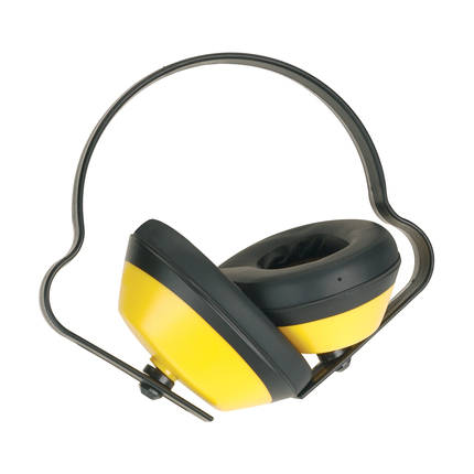 JSP J Muff Ear Defender