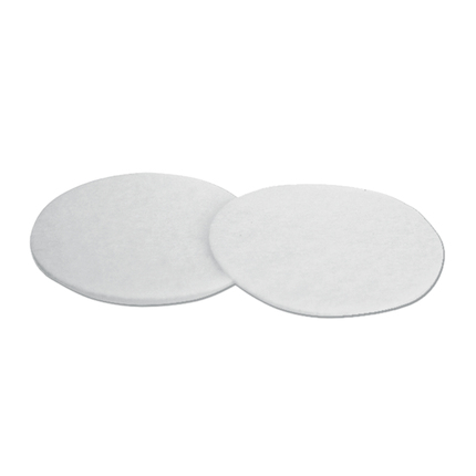 JSP Powercap Pre-Filter Pads - Pack of 10
