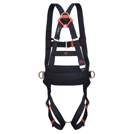 JSP Spartan 3-Point Harness