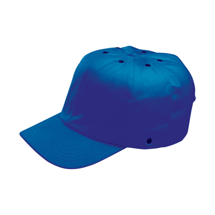 JSP Top Cap Bump Cap - Blue