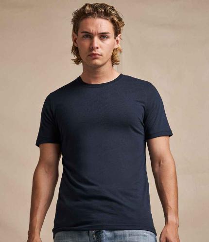 AWDis Tri-Blend T-Shirt 2