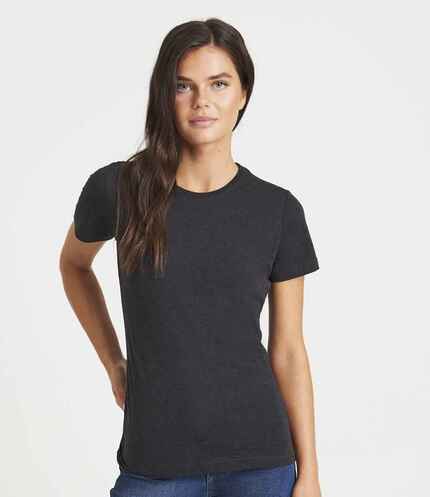 AWDis Ladies Tri-Blend T-Shirt 2