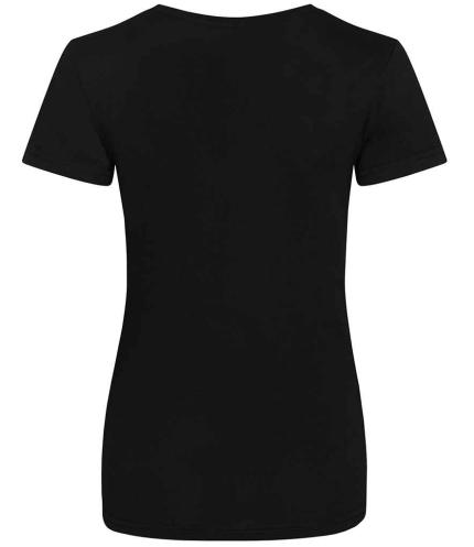 AWDis Ladies Tri-Blend T-Shirt 1