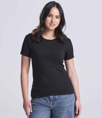 AWDis Ladies Tri-Blend T-Shirt 2