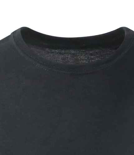 AWDis Ladies Tri-Blend Cropped T-Shirt 3