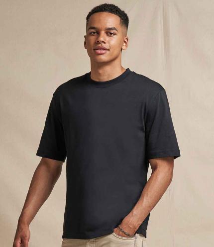 AWDis Unisex Oversize 100 T-Shirt 2