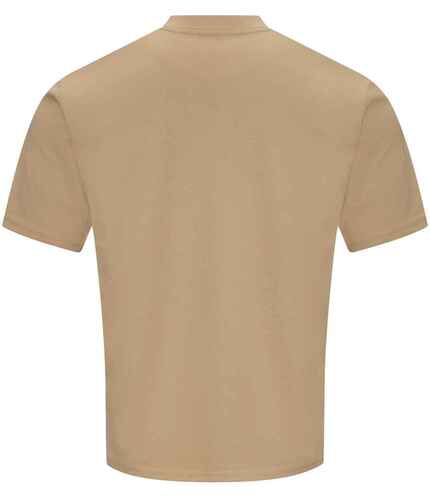 AWDis Unisex Oversize 100 T-Shirt 1