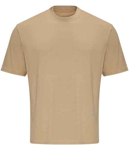 AWDis Unisex Oversize 100 T-Shirt 0