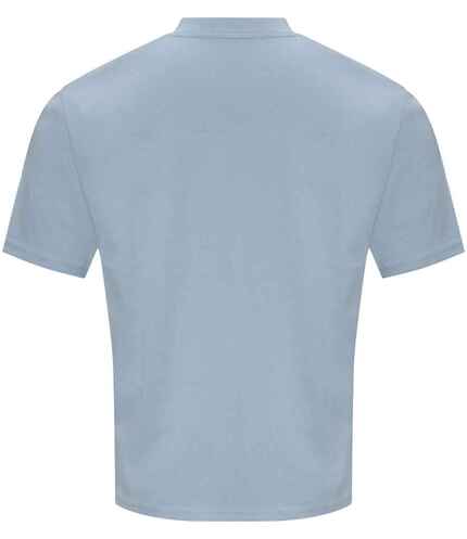 AWDis Unisex Oversize 100 T-Shirt 1