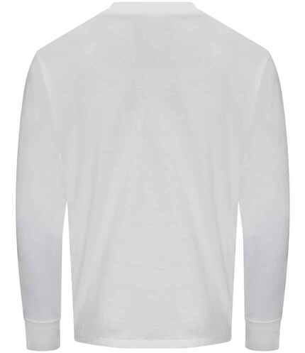 AWDis Unisex Oversize 100 Long Sleeve T-Shirt 1