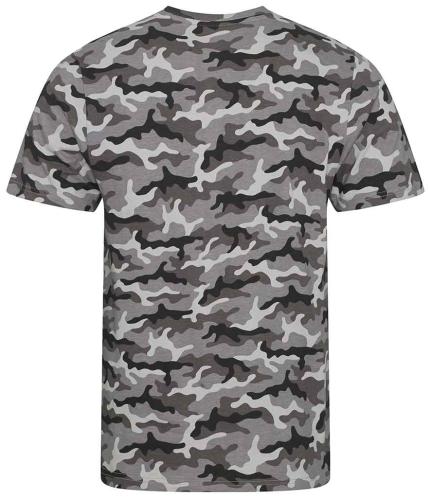 AWDis Camo T-Shirt