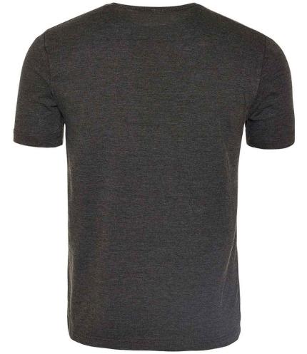 AWDis Washed T-Shirt 1