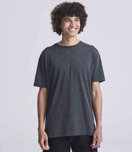 AWDis Washed T-Shirt 2