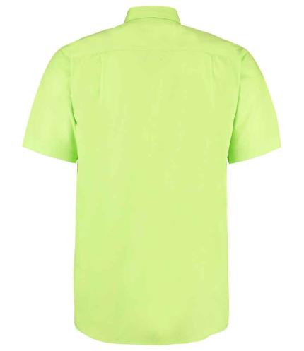 Kustom Kit Short Sleeve Classic Fit Workforce Shirt 1