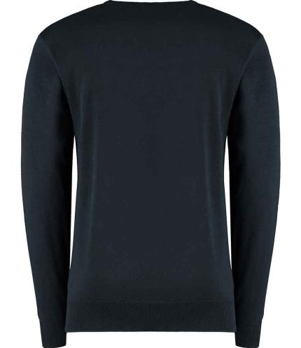 Kustom Kit Arundel Crew Neck Sweater 1