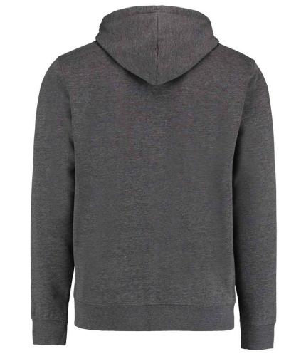 Kustom Kit Klassic Zip Hooded Sweatshirt 1