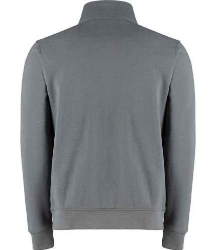 Kustom Kit Sweat Jacket 1